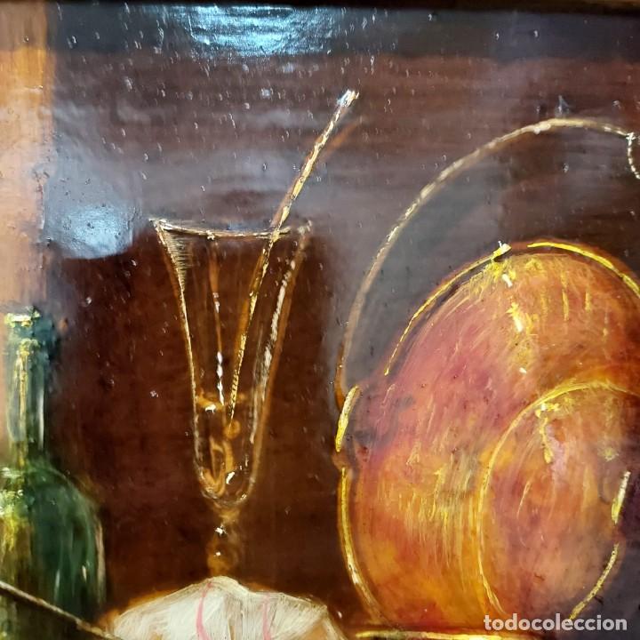 Arte: Rafael Doblas Moreno (1955) - Bodeg&oacute;n - Foto 6