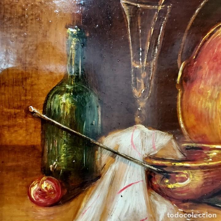 Arte: Rafael Doblas Moreno (1955) - Bodeg&oacute;n - Foto 7