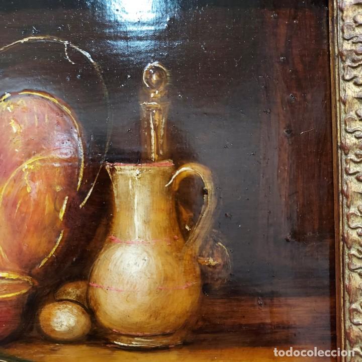 Arte: Rafael Doblas Moreno (1955) - Bodeg&oacute;n - Foto 10