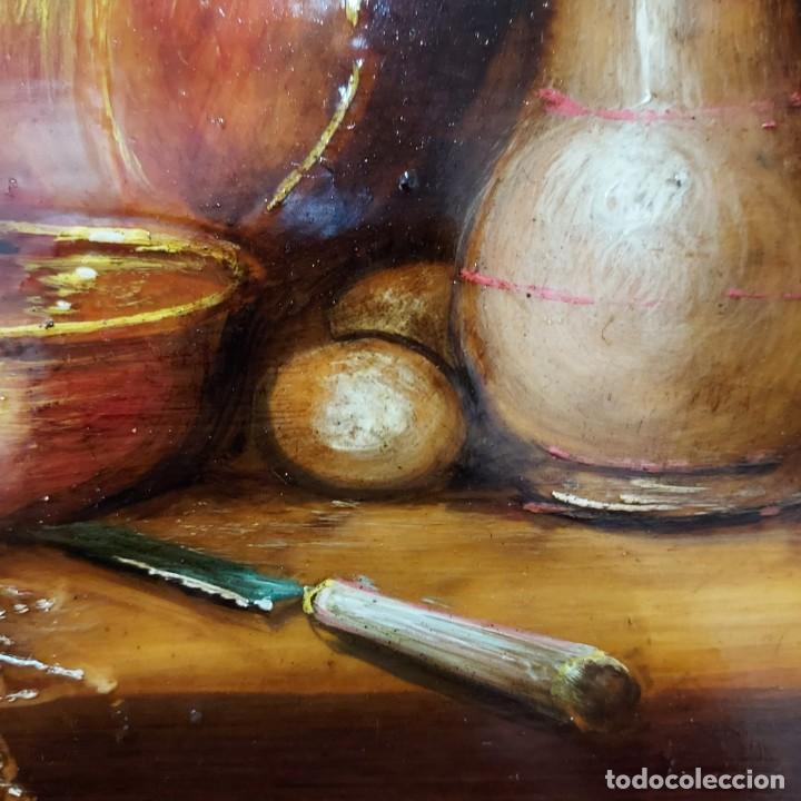Arte: Rafael Doblas Moreno (1955) - Bodeg&oacute;n - Foto 11