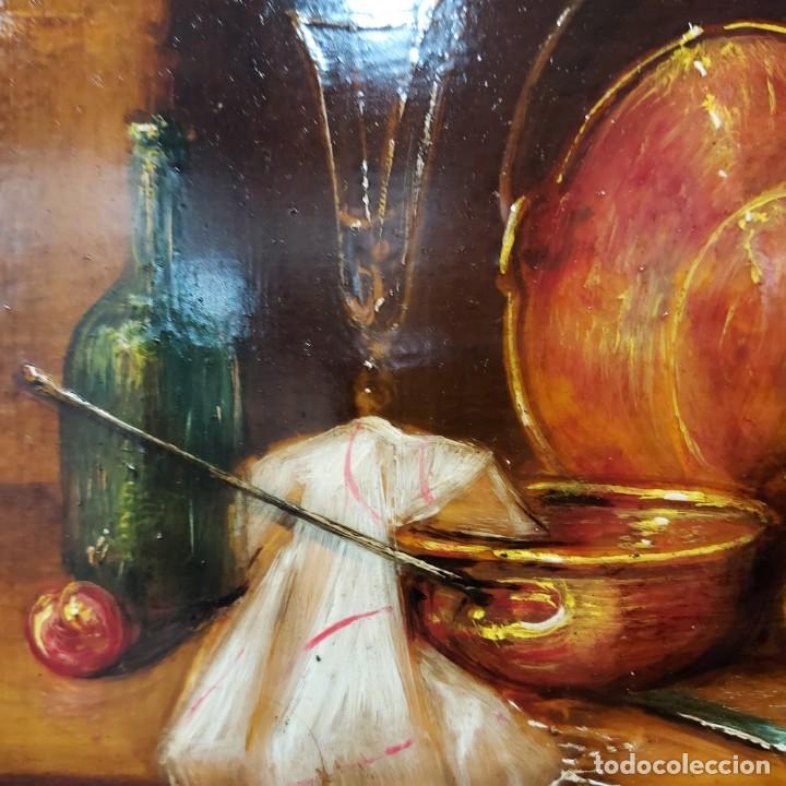 Arte: Rafael Doblas Moreno (1955) - Bodeg&oacute;n - Foto 12