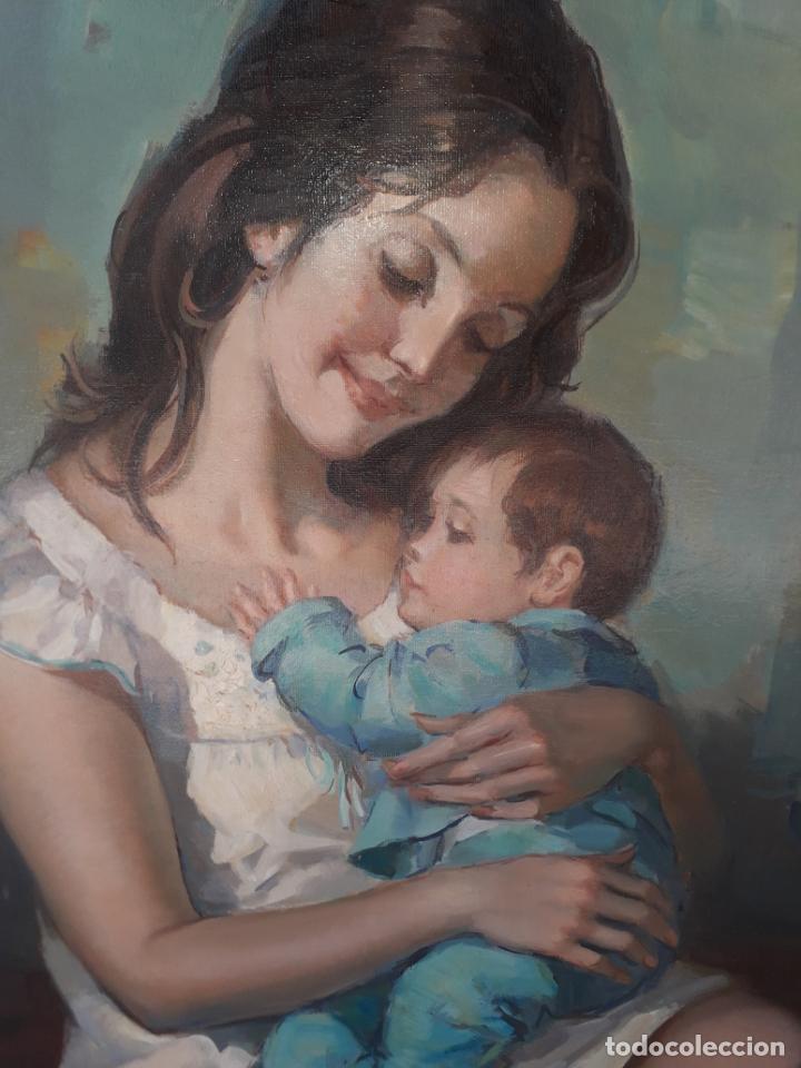 Arte: &Oacute;LEO PUJALTE - Foto 2