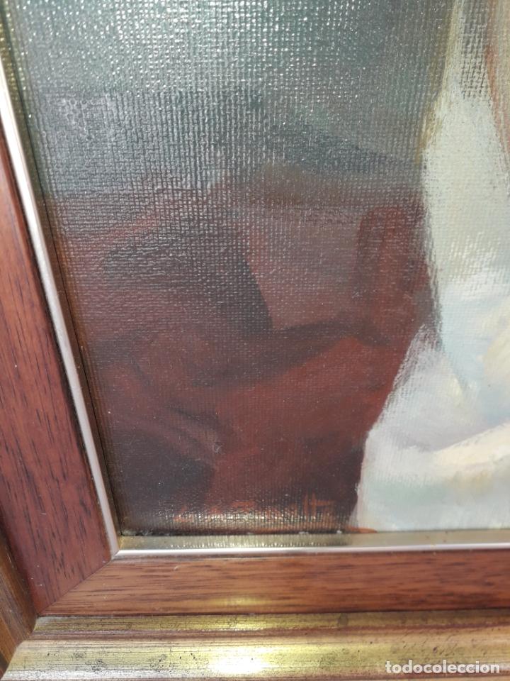 Arte: &Oacute;LEO PUJALTE - Foto 3