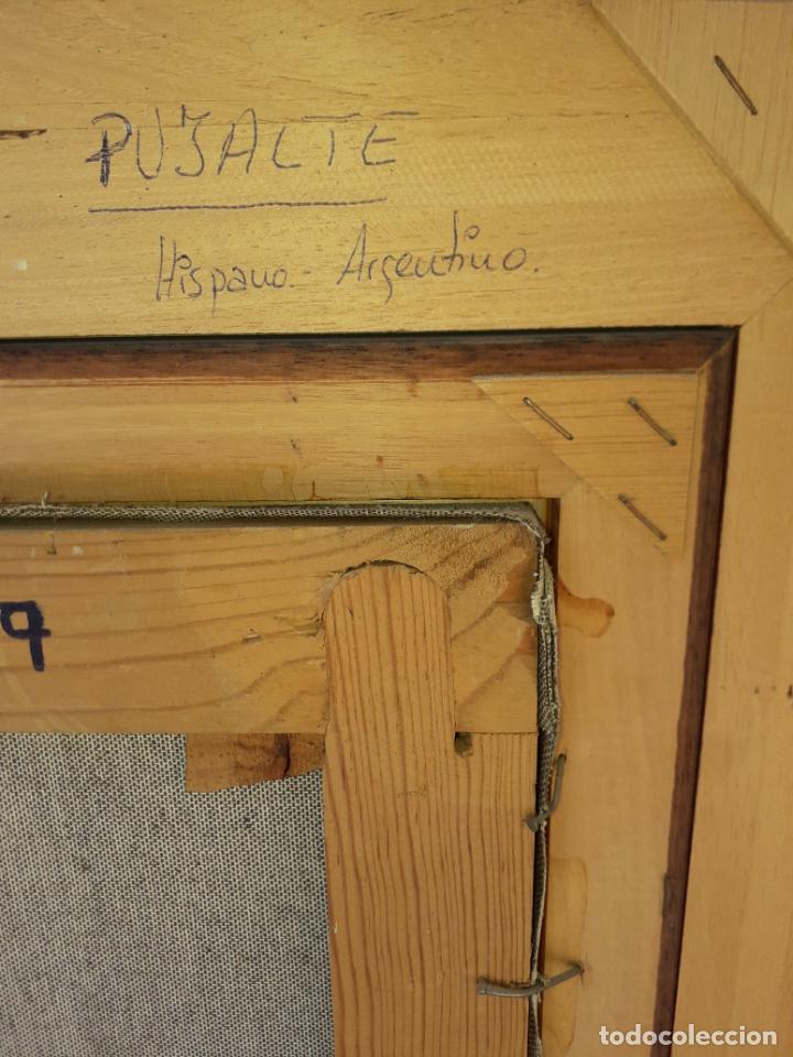 Arte: &Oacute;LEO PUJALTE - Foto 5