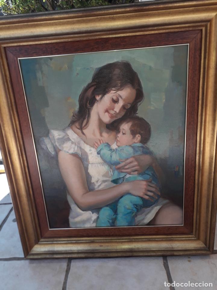 Arte: &Oacute;LEO PUJALTE - Foto 1