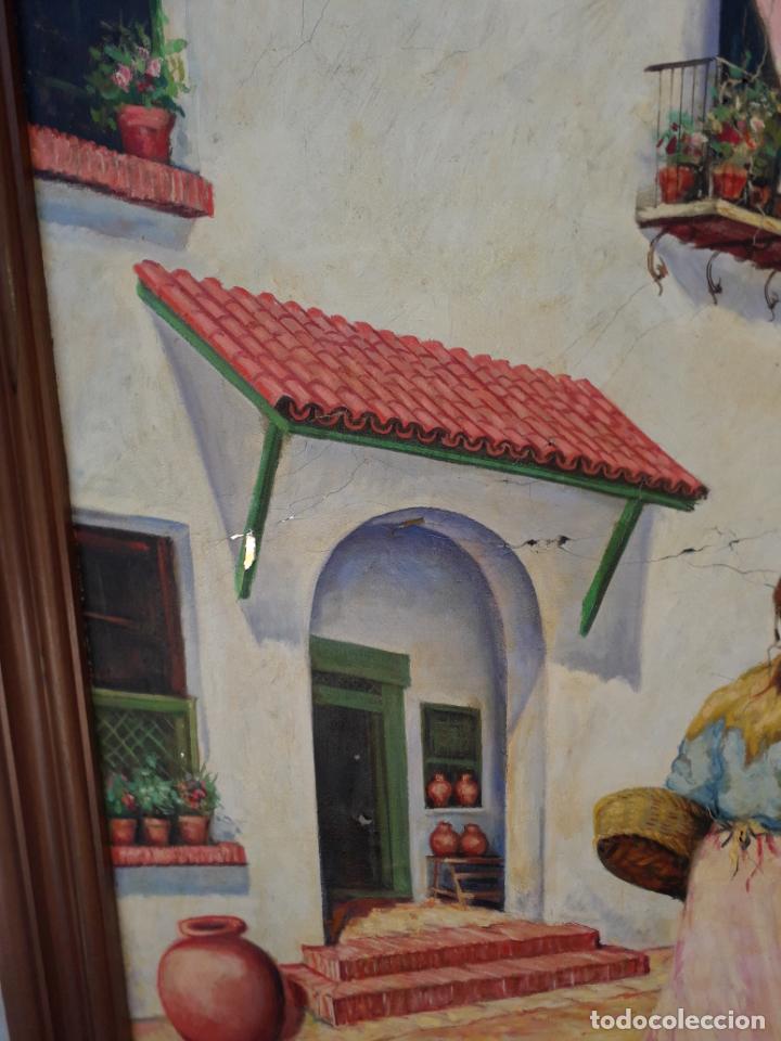 Arte: GRAN &Oacute;LEO F. VERDU? - Foto 2