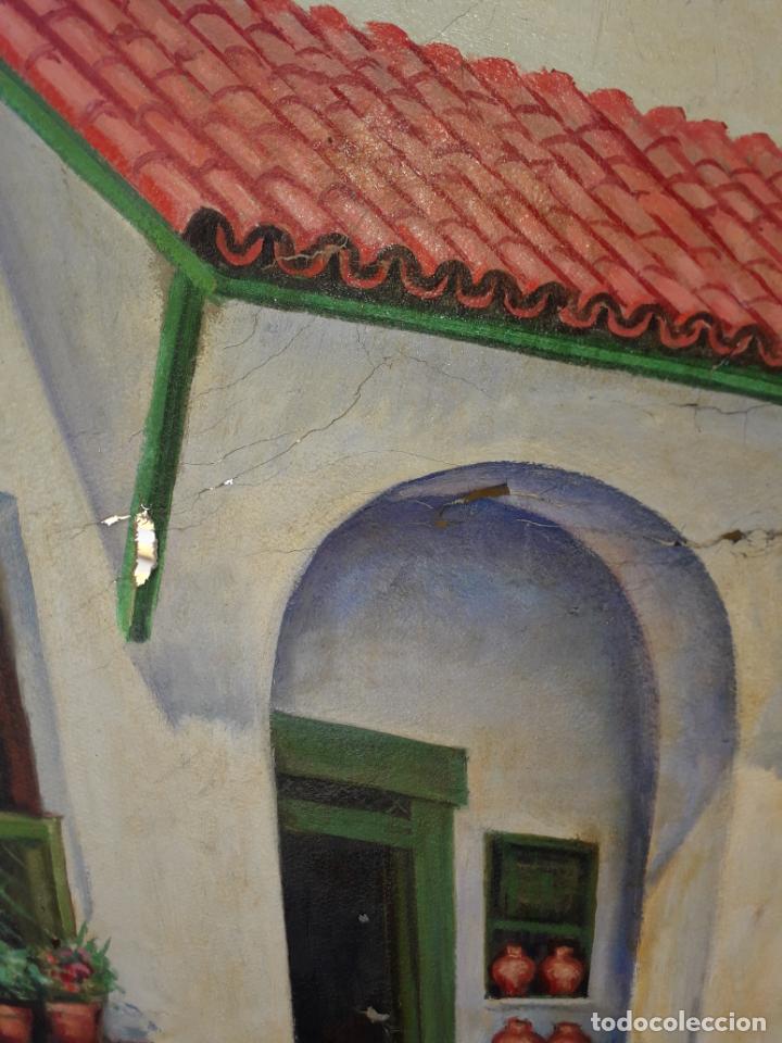 Arte: GRAN &Oacute;LEO F. VERDU? - Foto 3