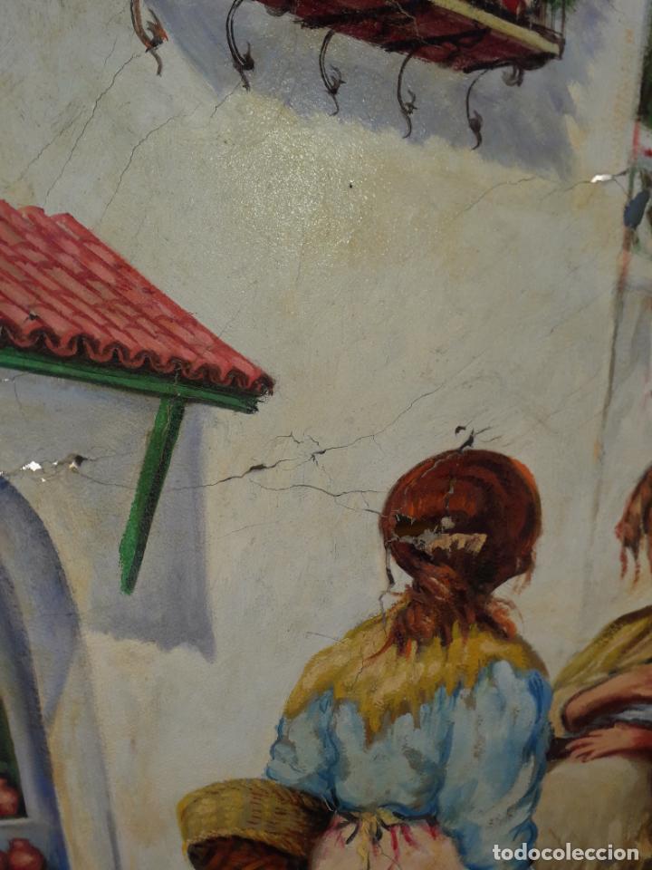 Arte: GRAN &Oacute;LEO F. VERDU? - Foto 4