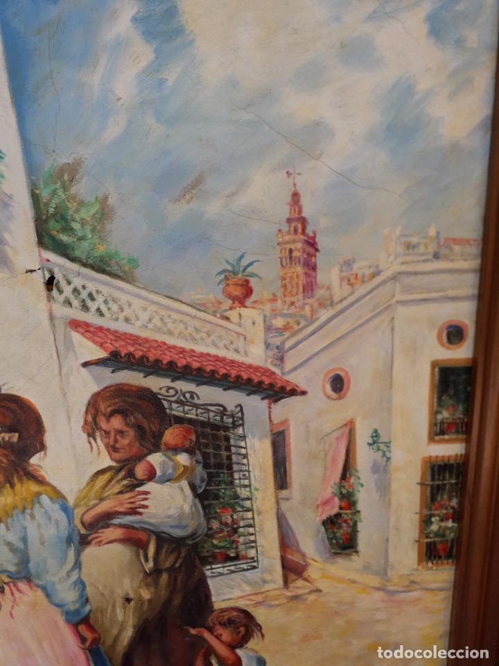 Arte: GRAN &Oacute;LEO F. VERDU? - Foto 5
