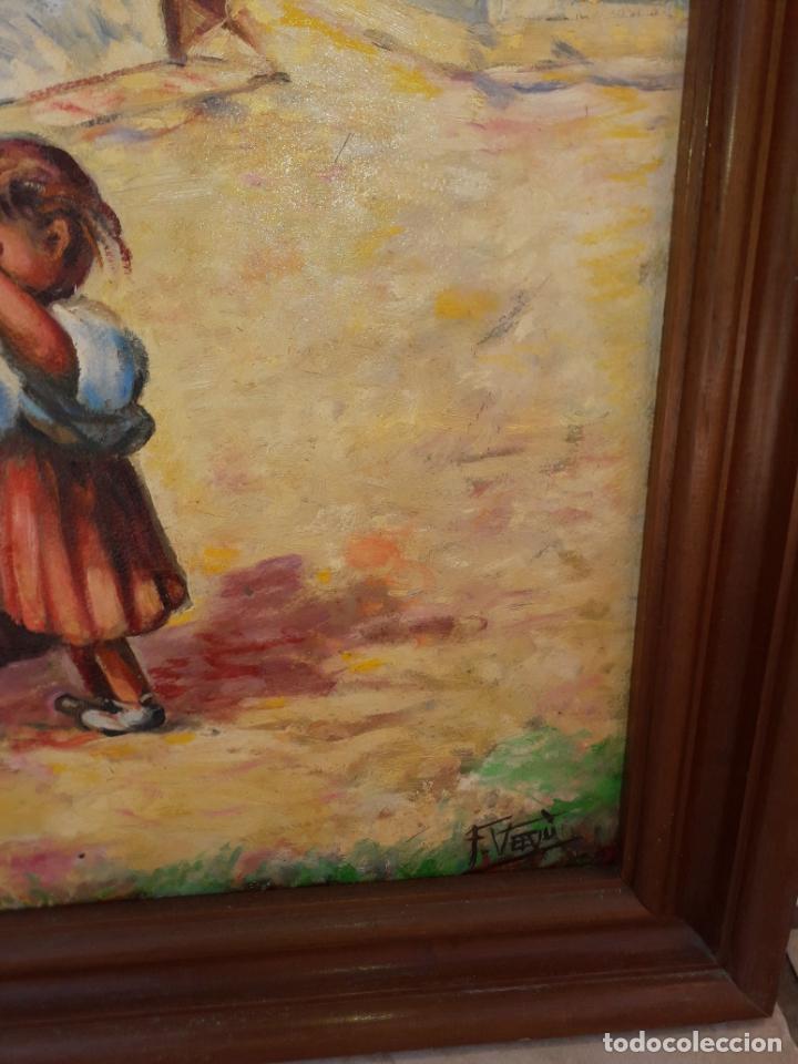 Arte: GRAN &Oacute;LEO F. VERDU? - Foto 6