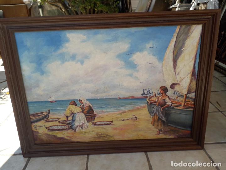 Arte: GRAN &Oacute;LEO F. VERDU? - Foto 2