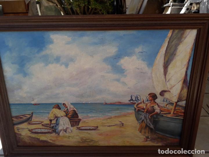 Arte: GRAN &Oacute;LEO F. VERDU? - Foto 3