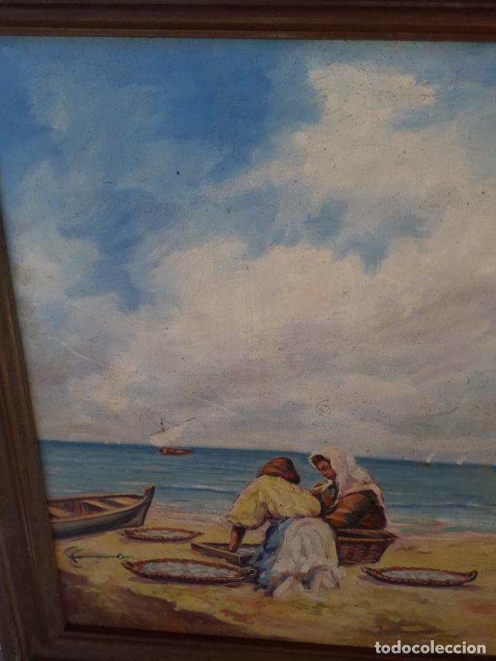 Arte: GRAN &Oacute;LEO F. VERDU? - Foto 4