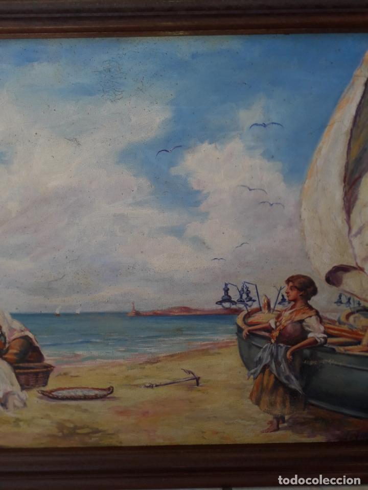 Arte: GRAN &Oacute;LEO F. VERDU? - Foto 5