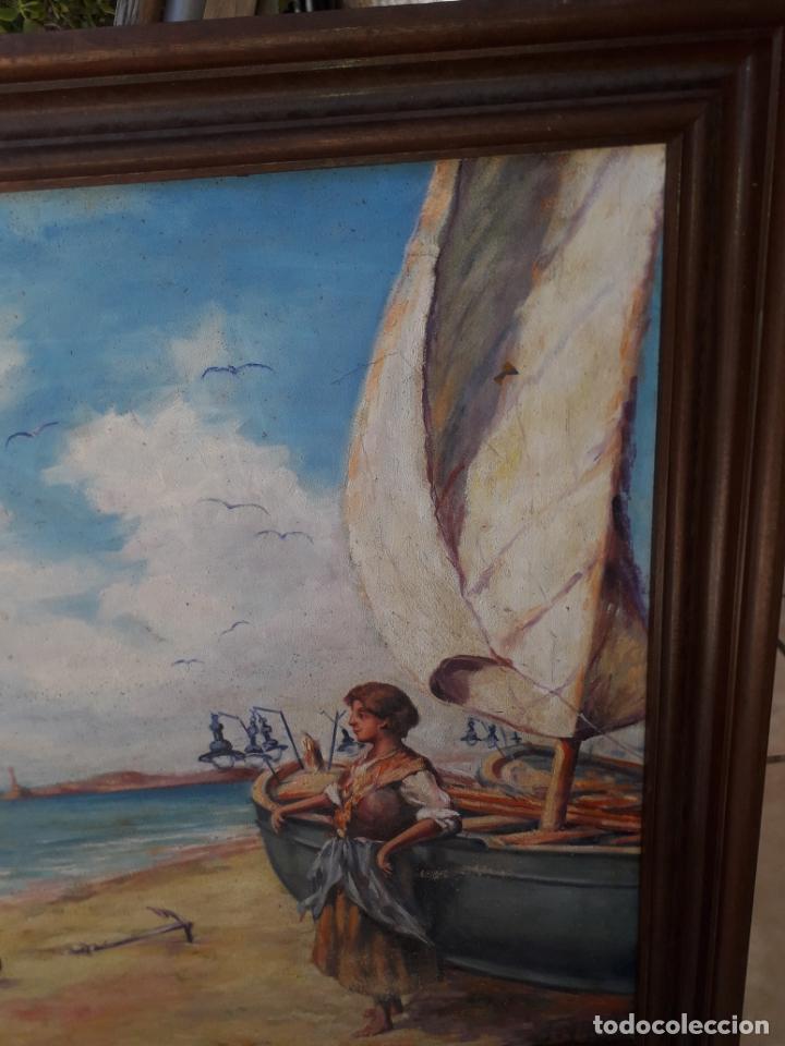 Arte: GRAN &Oacute;LEO F. VERDU? - Foto 6
