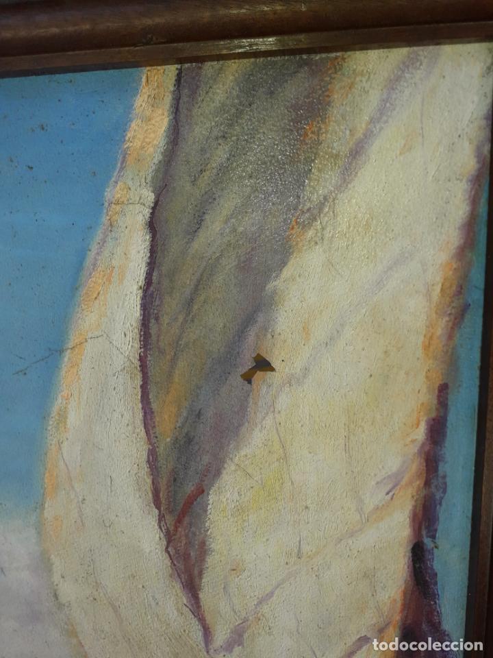 Arte: GRAN &Oacute;LEO F. VERDU? - Foto 7