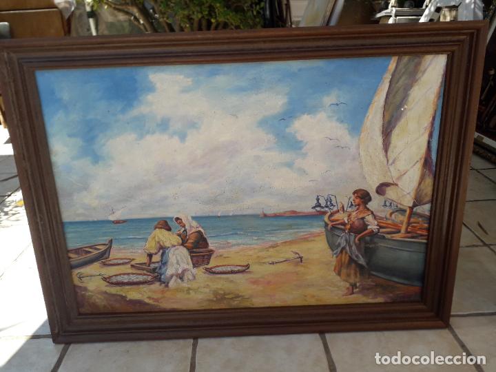Arte: GRAN &Oacute;LEO F. VERDU? - Foto 1