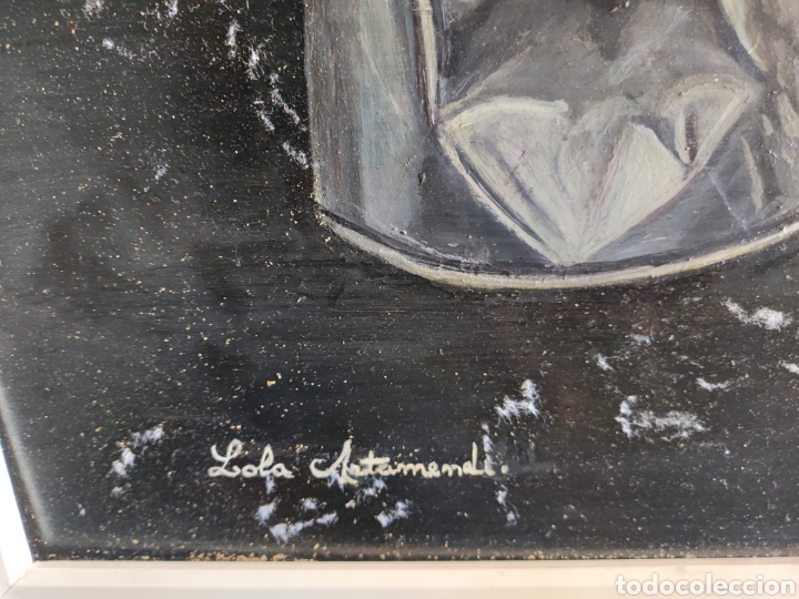 Arte: Bodeg&oacute;n Lola Artamendi - Foto 3