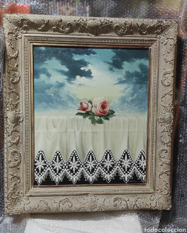 Arte: &Oacute;leo RAUL MARTINEZ ILDEFORN - Foto 2