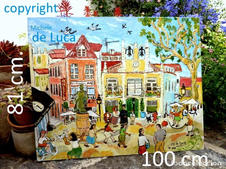 Arte: LISBOA ART - CASCAIS MdLuca - Foto 3