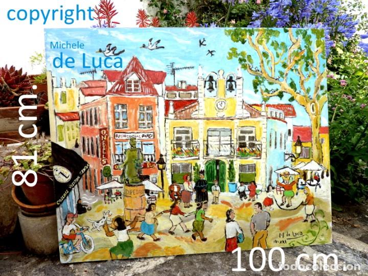 Arte: LISBOA ART - CASCAIS MdLuca - Foto 1
