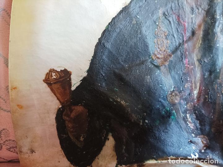 Arte: Concha de nacar - Foto 3