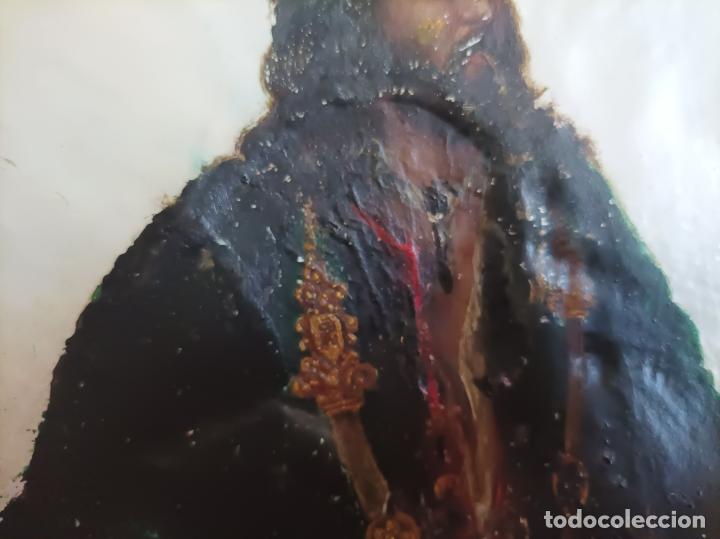 Arte: Concha de nacar - Foto 7