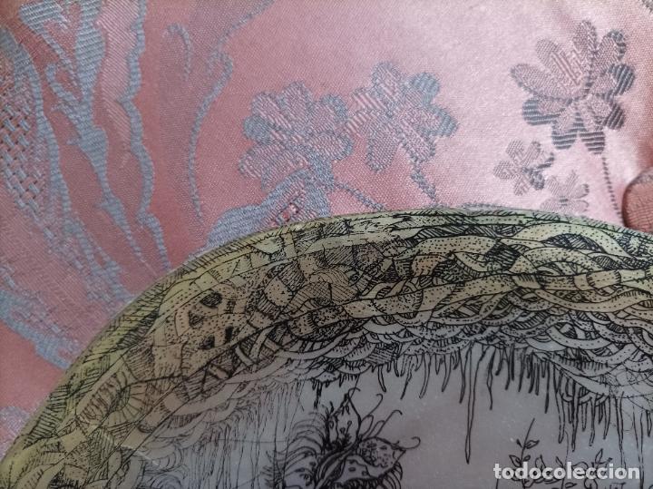 Arte: Concha de nacar. - Foto 4
