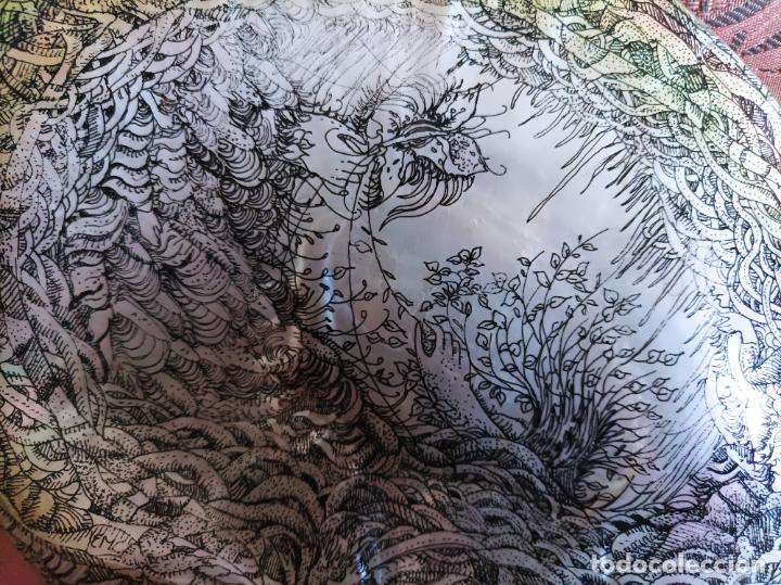 Arte: Concha de nacar. - Foto 5