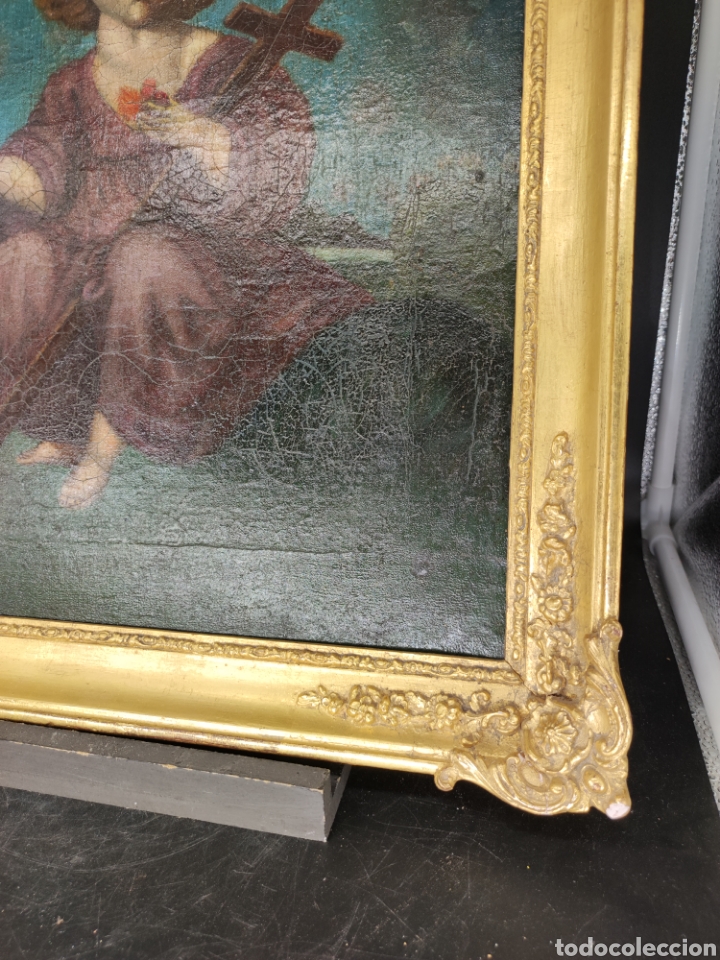 Arte: San Juanito - Foto 2