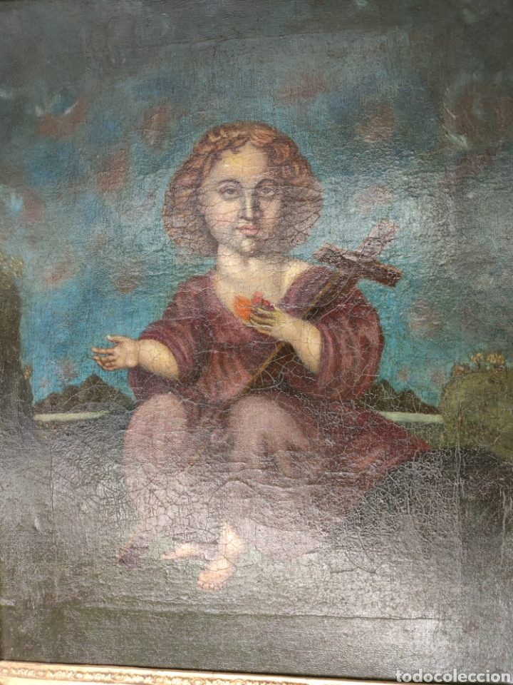 Arte: San Juanito - Foto 3
