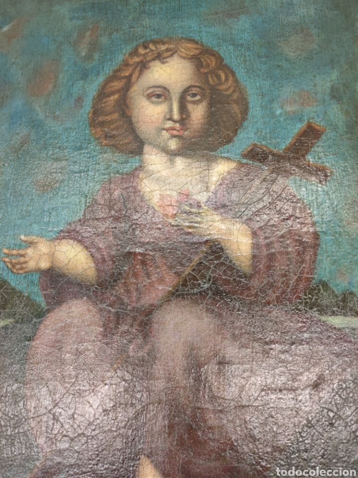 Arte: San Juanito - Foto 4