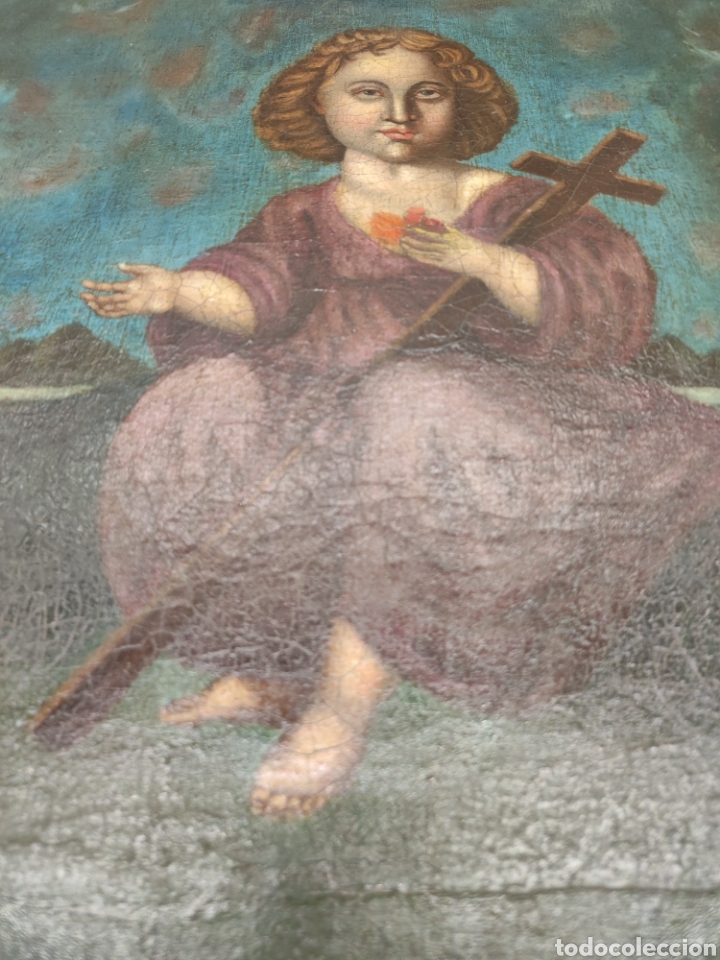 Arte: San Juanito - Foto 5