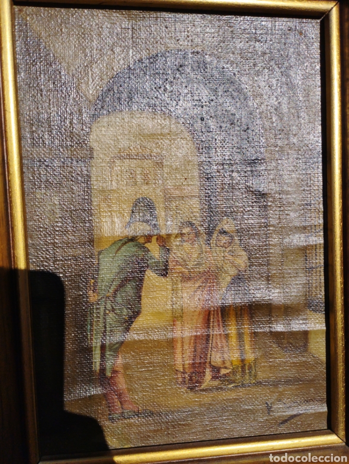 Arte: Cuadro - Foto 2