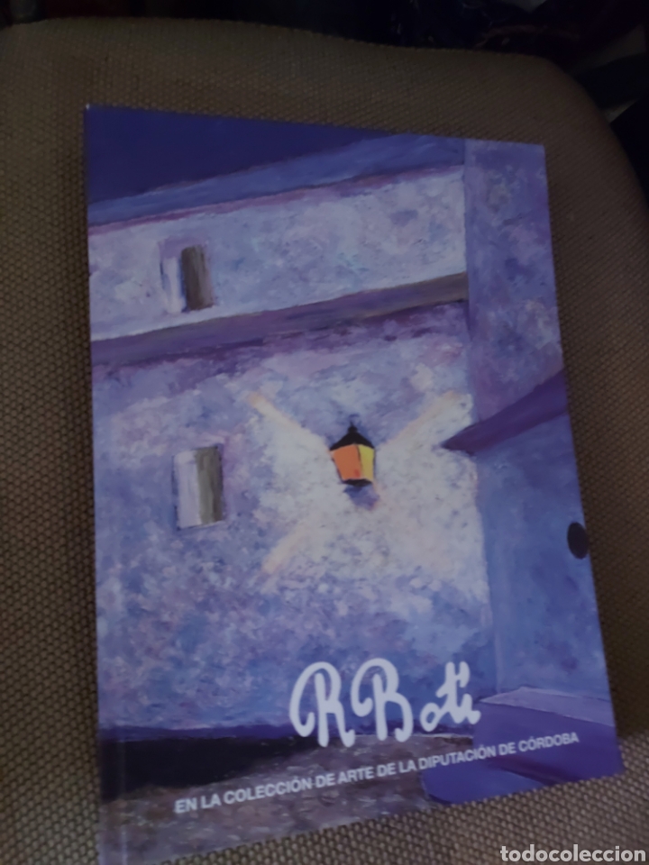 Arte: Rafael Boti - Foto 1