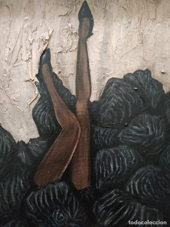 Arte: CURIOSA PINTURA - Foto 5