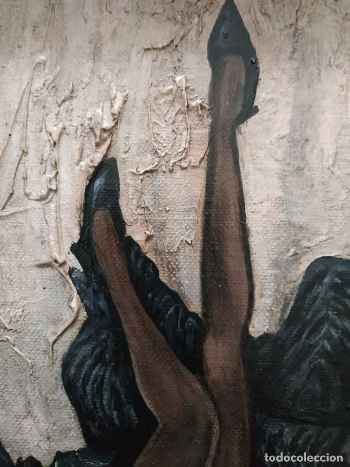 Arte: CURIOSA PINTURA - Foto 6