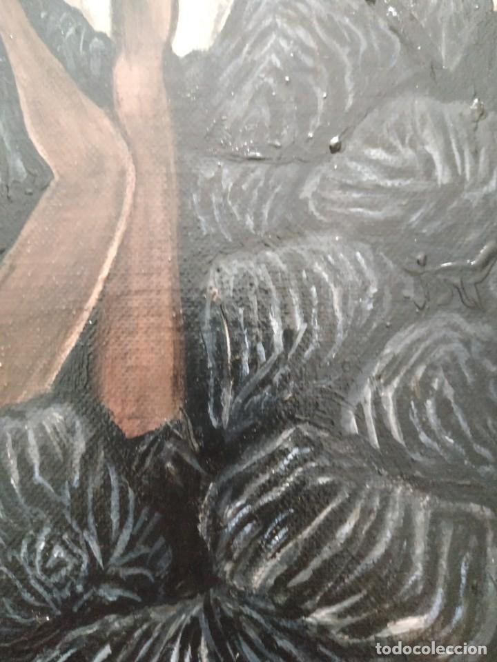 Arte: CURIOSA PINTURA - Foto 7