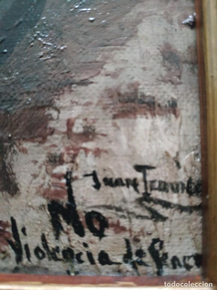 Arte: CURIOSA PINTURA - Foto 8