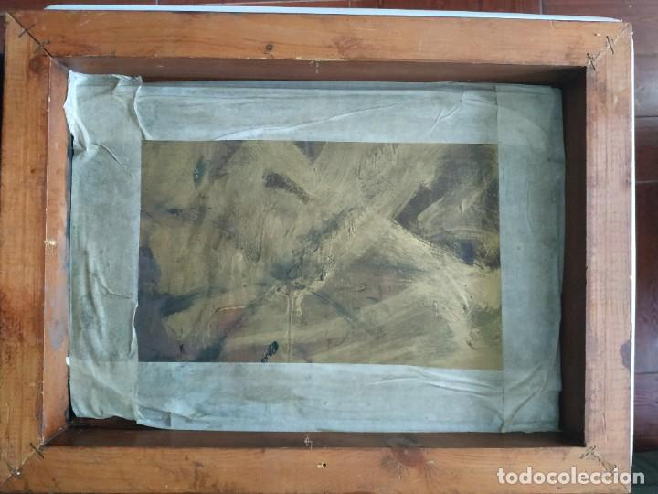Arte: CURIOSA PINTURA - Foto 9