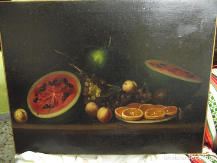 Arte: Bodeg&oacute;n - Foto 1