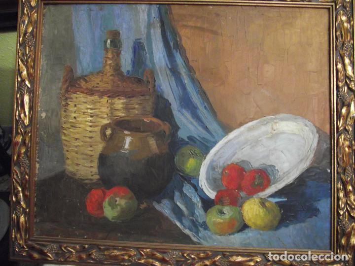 Arte: Bodeg&oacute;n - Foto 1