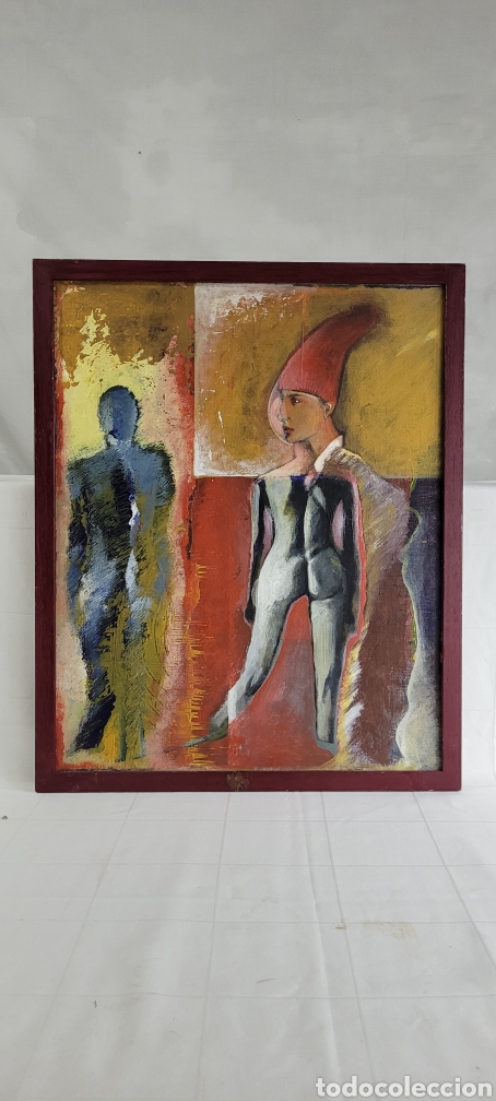 Arte: Abstracci&oacute;n por An&oacute;nimo - Foto 4