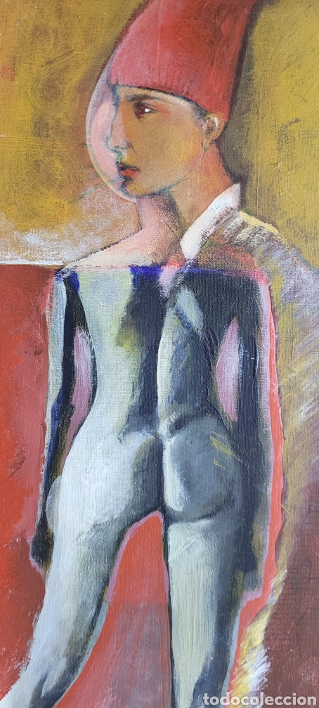 Arte: Abstracci&oacute;n por An&oacute;nimo - Foto 6