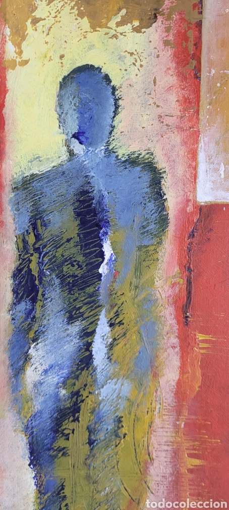 Arte: Abstracci&oacute;n por An&oacute;nimo - Foto 7