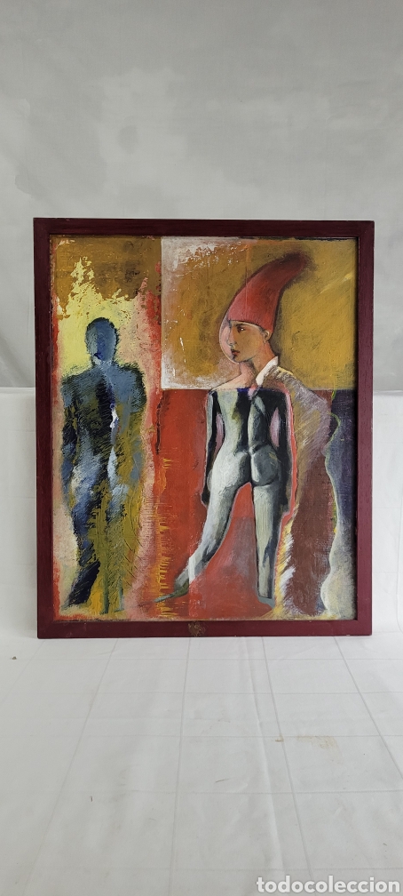 Arte: Abstracci&oacute;n por An&oacute;nimo - Foto 10