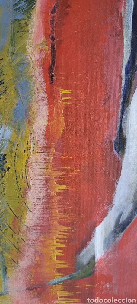 Arte: Abstracci&oacute;n por An&oacute;nimo - Foto 12