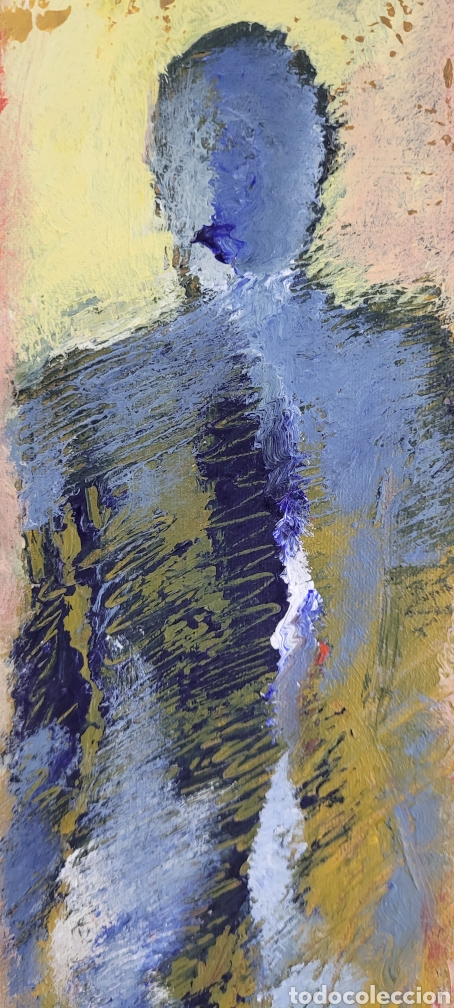Arte: Abstracci&oacute;n por An&oacute;nimo - Foto 13