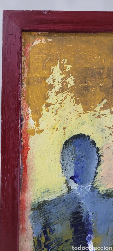 Arte: Abstracci&oacute;n por An&oacute;nimo - Foto 14