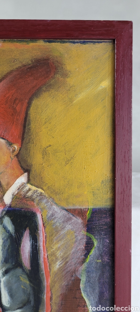 Arte: Abstracci&oacute;n por An&oacute;nimo - Foto 15